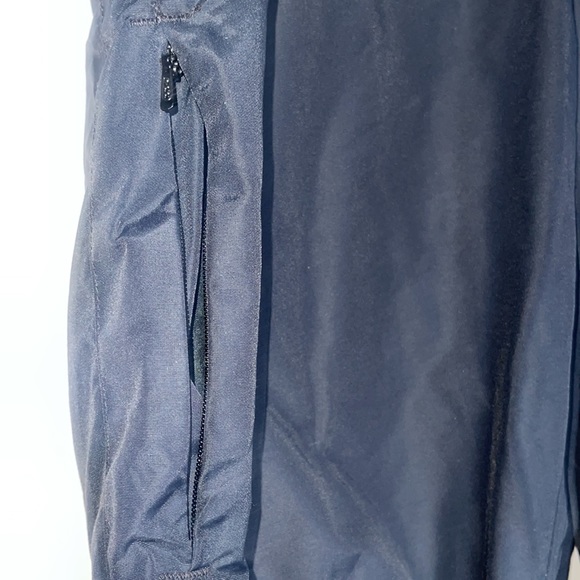 Woman’s Columbia black ski pants soft fleece lining. Size Small - Picture 7 of 11